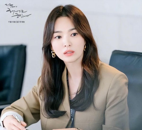 2023年好看韩剧推荐