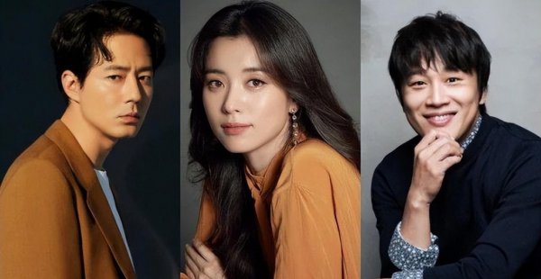 2023年好看韩剧推荐