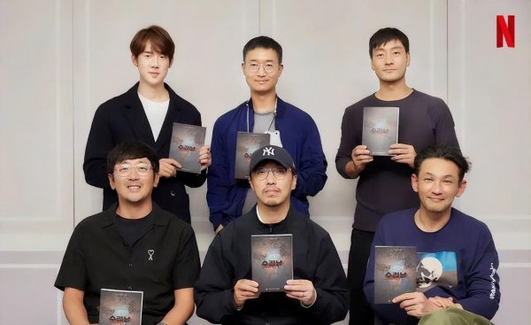 2023年好看韩剧推荐