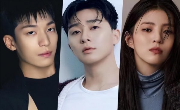 2023年好看韩剧推荐