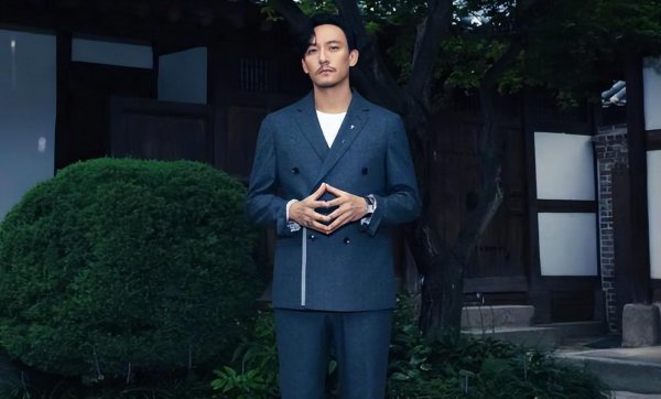 2023年好看韩剧推荐