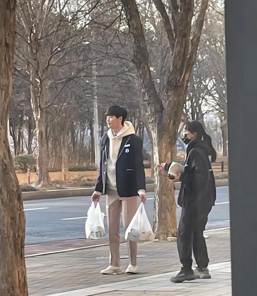 2023年好看韩剧推荐