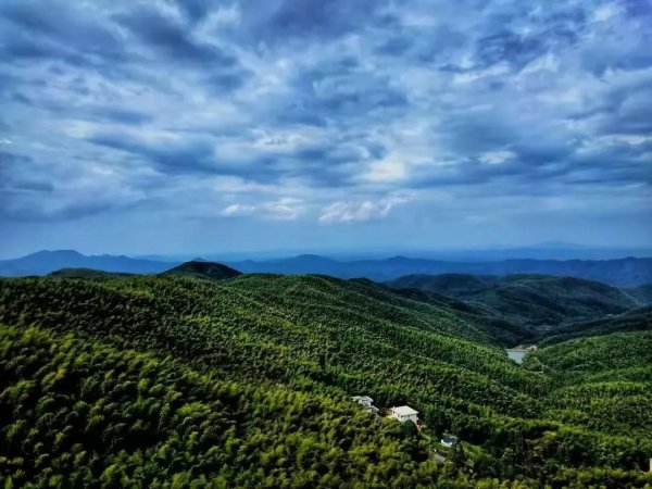 衡阳景点排名前十名