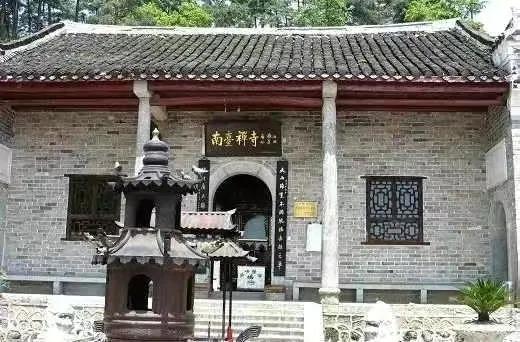 衡阳景点排名前十名