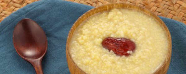 补血养颜粥的做法