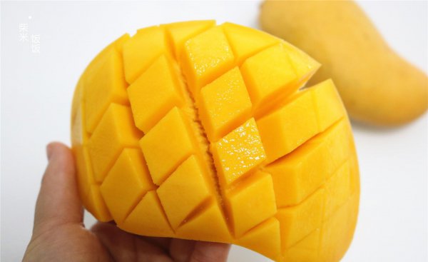 芒果哪个品种最好吃