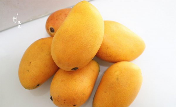 芒果哪个品种最好吃