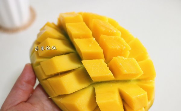芒果哪个品种最好吃