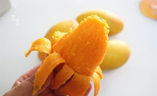 芒果哪个品种最好吃