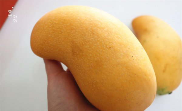 芒果哪个品种最好吃