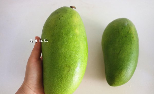 芒果哪个品种最好吃