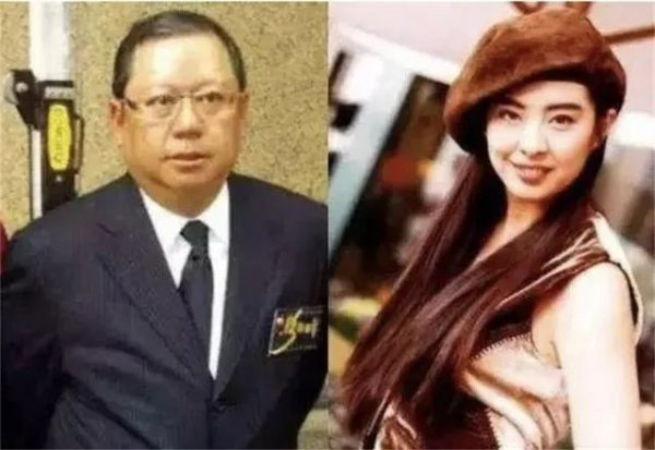 港星王祖贤出家是真的吗