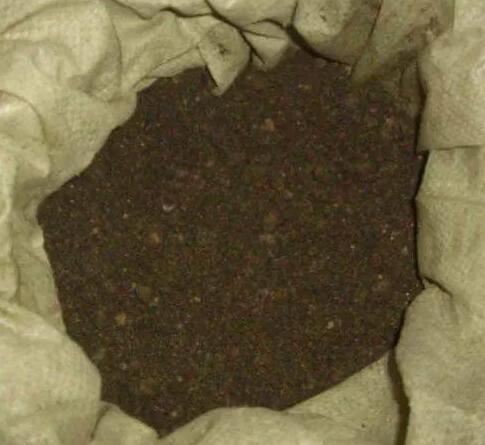 兔子粪便可以当肥料吗