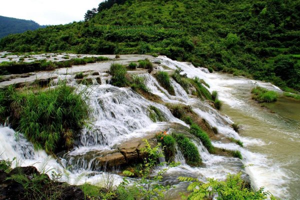 惠水县属于哪个市