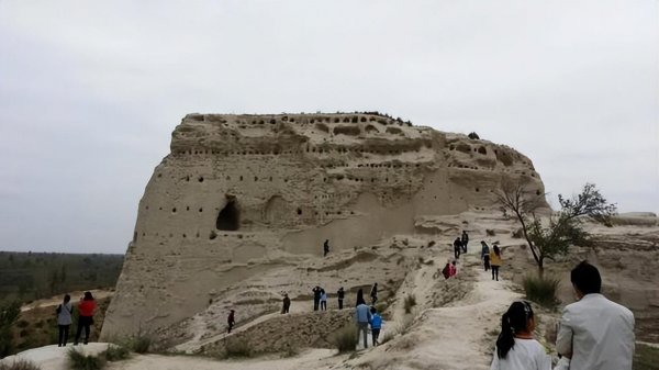 毛乌素沙漠在哪里