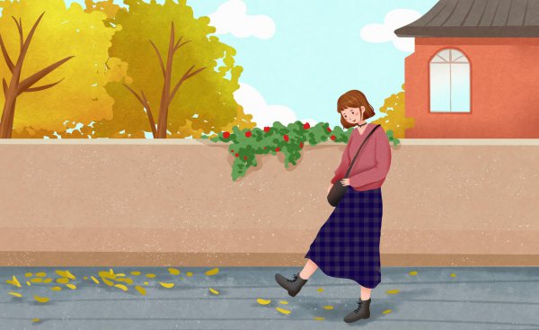 女人开始疏远一个男人的表现