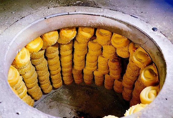 盐城特产有哪些土特产