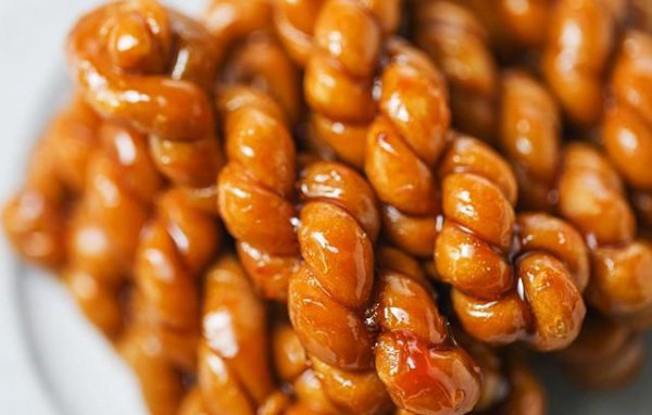 盐城特产有哪些土特产