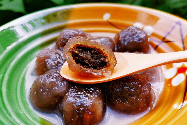 盐城特产有哪些土特产