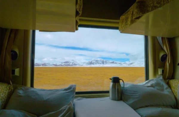 坐哪趟火车进藏比较好