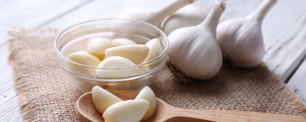 煮大蒜吃的好处和坏处