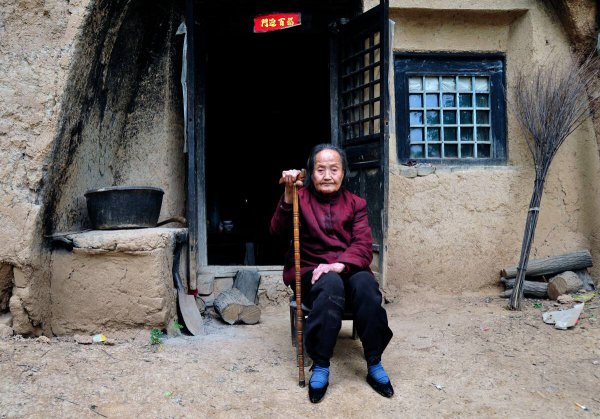 喜丧指老人多大岁数走了