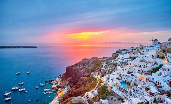 现在移民哪个国家最便宜