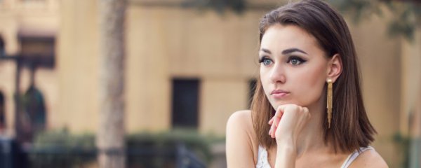 适合短发女生的纹理烫发型介绍