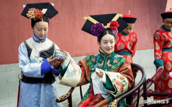 演员王婉中个人资料简历