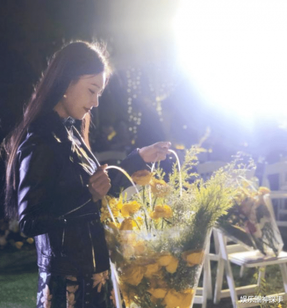 演员王婉中个人资料简历