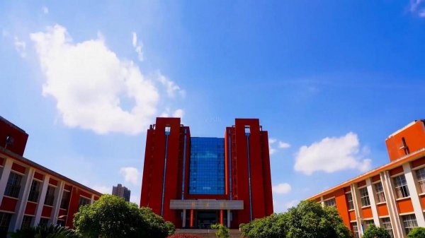 湖南专科学校排名