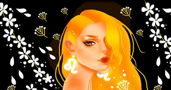 狮子男和处女女相配吗