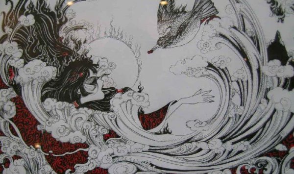 世界上真的有鬼吗