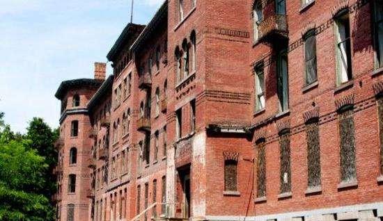 世界上真的有鬼吗