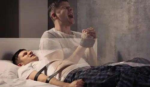 世界上真的有鬼吗