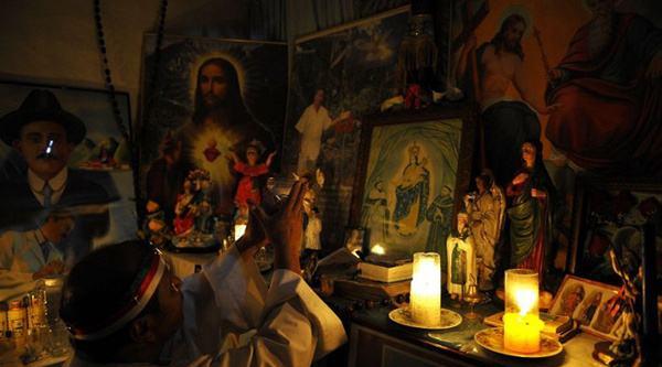 世界上真的有鬼吗