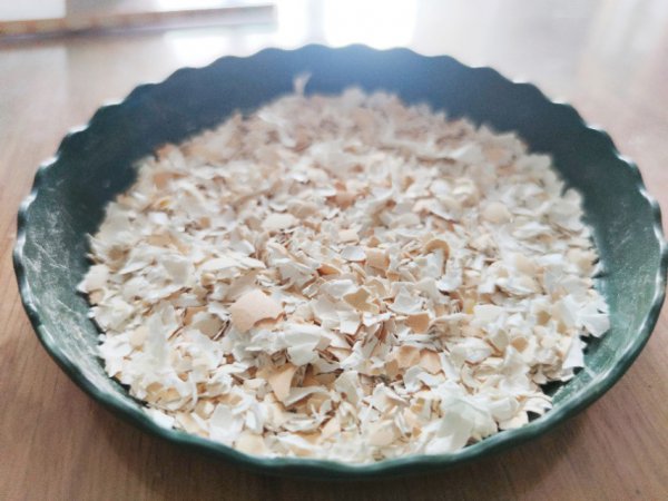 鸡蛋壳养花的正确使用方法