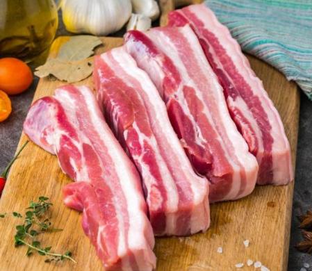 二刀肉是哪个部位