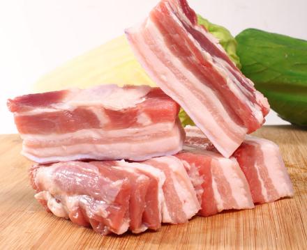 二刀肉是哪个部位