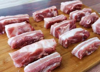 二刀肉是哪个部位