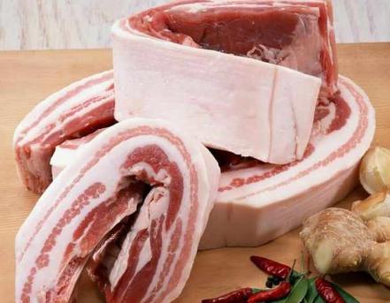 二刀肉是哪个部位