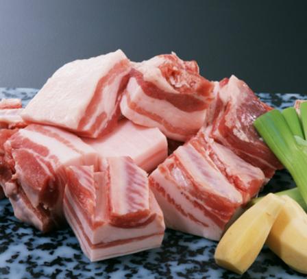 二刀肉是哪个部位