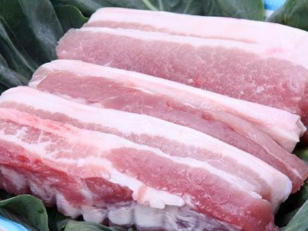 二刀肉是哪个部位