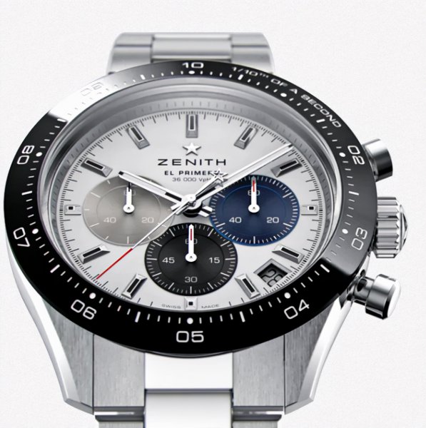 真力时属于什么档次的手表