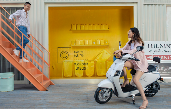 口碑最好的电动车品牌排行