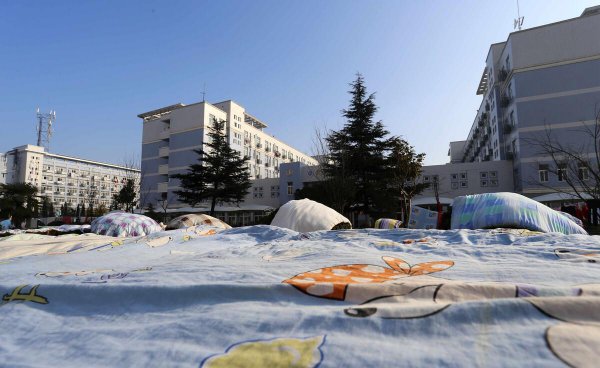 山东省春考大学排名榜名单