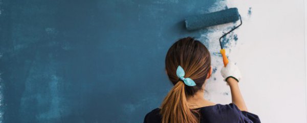 自己房屋翻新简单方法