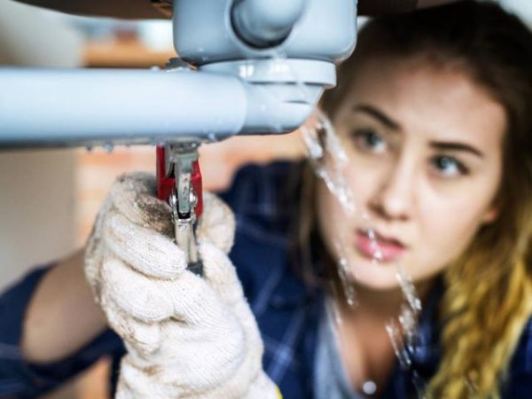 住宅楼二楼有反水的情况吗