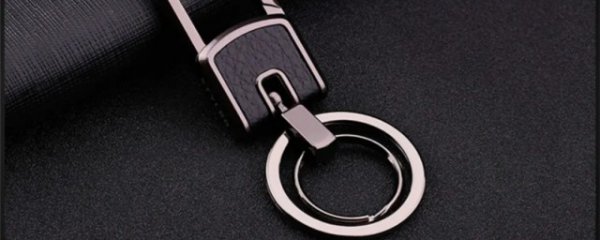 钥匙上挂什么好