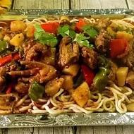 新疆美食排行榜前十名